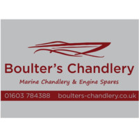 BOULTERS CHANDLERY