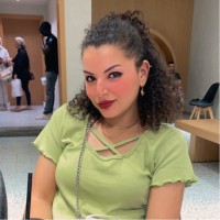 Monica Emad