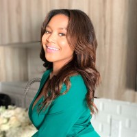 Gabrielle (Booth) Branch, M.Div., B.A.