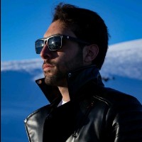 AmirMohammad Hasani