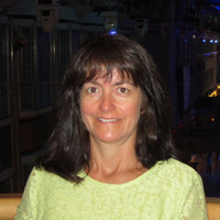 Gillian Whiteside