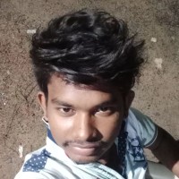 Arjun Chhotaray