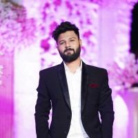 Siddhant Gaikwad