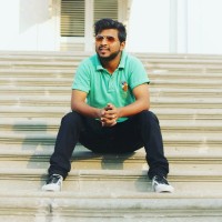 Mangesh Shinde