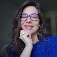 Bibiana Florio, MSc