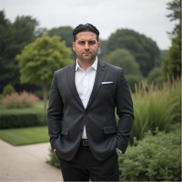 David Petrozza