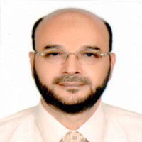 Ashraf Al Sheikh Khalil