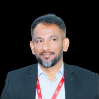 Raju KH