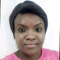 Asikhia Fejiro Theresa (Citls)