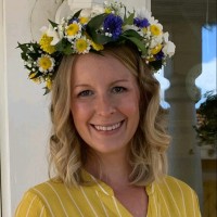 Åsa Svensson