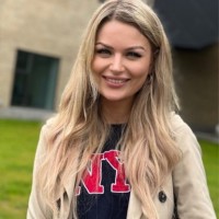 Nikita Creutzberg