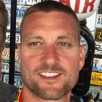 Eric Carlson