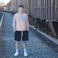 Evan Robillard