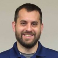 Benjamin Grossman