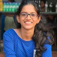 Sriprada Shenoy