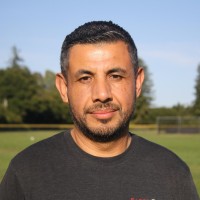 Joel Sanchez