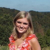 Veronika Drejslova Hlavenova