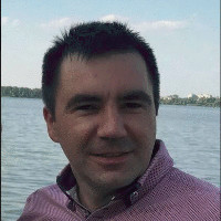 Oleksandr Ilchenko