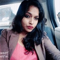 Monika Mehta