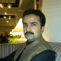 Mir Ahmed