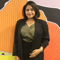 Shubhada Avate