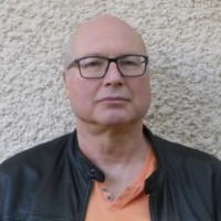 Patrick DUPUIS