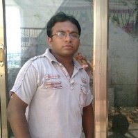 deepak barade