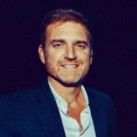 Arnaud Chambonniere