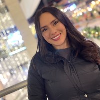Gina Alejandra Buitrago Rojas