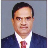 T N Agrawal