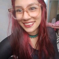 Maria Fernanda Vivas Jara