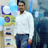 Dinesh Yadav