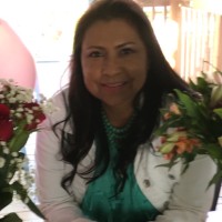 Maria Nelly Martinez