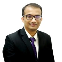 Abhishek Bodade
