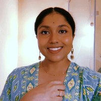 Ranjetha Reva