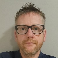 Chris Davidson