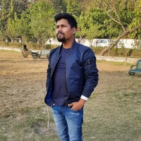 Shiv Sunder Yadav