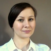 Andrea Šebová