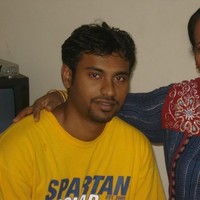 Mihir Reddy