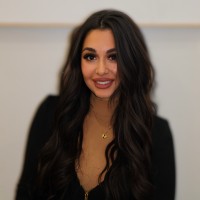 Santana Khoury- Allure Event Entertainment