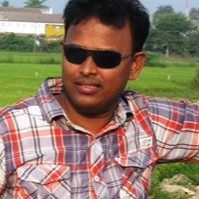 Rajender Reddy Kollareddy