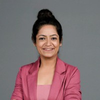 Geetanjali Mehta