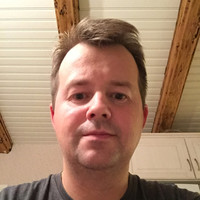Stefan Hagnäs