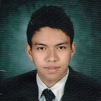 Daryl Carlo Calang