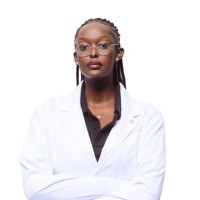 IRADUKUNDA Inès