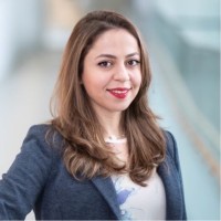 Faezeh Kharazyan, Msc