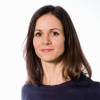 Minja Pfeiffer, Phd