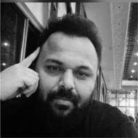 SAURABH GOOMBER