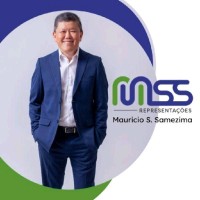 Mauricio Satochi Samezima