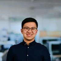Alexander Angkawinata Langie